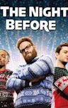 The Night Before (2015 film)