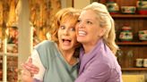 Reba Reunion: Reba McEntire and Melissa Peterman to Play Sisters in New Lifetime Movie The Hammer