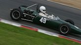 Thieves Tried to Steal a Stick Shift Brabham Race Car and Failed Spectacularly