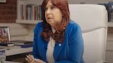 Cristina Kirchner: “Para solucionar los problemas necesitamos acuerdos básicos, no bases”