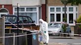 Schoolboy, 14, killed in 'truly horrific' sword attack in Hainault is named locally