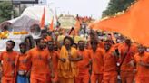 Dak Kanwar Yatra: Pilgrims To Embark On 900-kilometre Journey In 54 Hours - News18