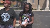 Kourtney Freeman’s mom grieves daughter’s loss, pleads for justice