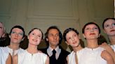 Marc Bohan, former Dior creative director and friend to the stars, dies at age 97