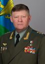 Andrey Serdyukov