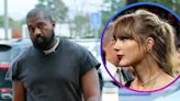 Kanye West Pleads With Taylor Swift Fans 'I Am Not Your Enemy,' Claims He Has Been 'Helpful' to Her Career