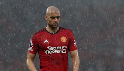 Man United 'keen to sign Sofyan Amrabat permanently on one condition'