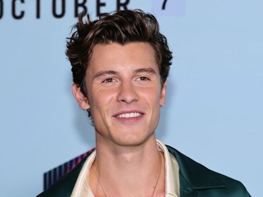 Shawn Mendes To Play New Album From Start To Finish On Intimate Theater Tour - WDEF