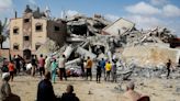 Text of the Gaza ceasefire proposal approved by Hamas