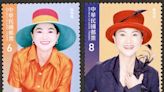 中華郵政第3季發行5種新郵票