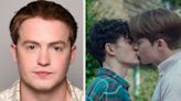 “Heartstopper's" Kit Connor And Joe Locke Spent 7 Hours Filming Sex Scenes For Season 3