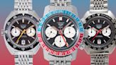 Shopping Time: Vintage (Pre-TAG) Heuer Autavia Chronograph Prices Are Way Down. Here Are 5 to Buy Right Now.