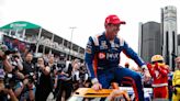 Scott Dixon claims Detroit Grand Prix for fourth time in race filled with crashes, stops