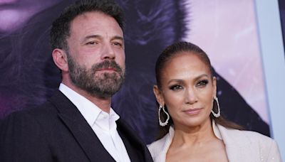 El historial de parejas de Jennifer Lopez: matrimonios, divorcios y más