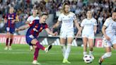 Máxima preocupación en el Barça por la falta de competitividad de la Liga femenina