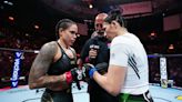 Amanda Nunes vs. Irene Aldana full fight video highlights