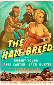 The Half-Breed