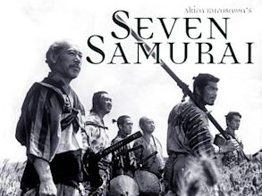 Os Sete Samurais