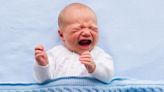 Baby won’t stop crying? Here’s what to do, study says