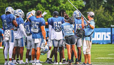 Hard Knocks life: A former NFL scout on team building with cameras rolling