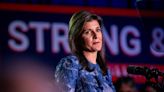 Nikki Haley requests Secret Service protection