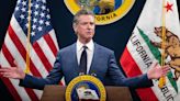 Gavin Newsom blasts 'delusional California bashers' in speech