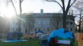Mass. ACLU Requests Transparency for Encampment Protesters in Letter to Harvard Admin | News | The Harvard Crimson