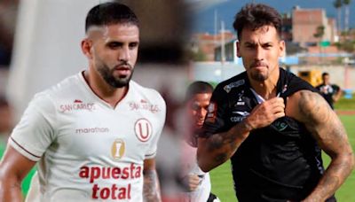 Universitario vs Unión Comercio: canal de transmisión y dónde ver Liga 1 MAX GRATIS