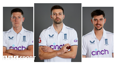 James Anderson retires: Which bowlers could form England's new-look pace attack for Ashes?