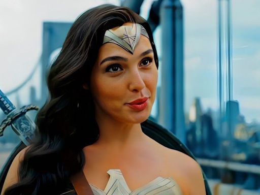 These Two Gal Gadot Movies Just Lassoed a New Streaming Home