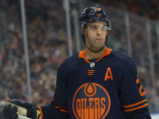 Darnell Nurse cleared to play, needs comeback season for Oilers