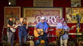 Abita Springs Opry to close season with newbies and old favorites