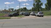 3 juveniles in custody following crash with stolen car in Des Moines