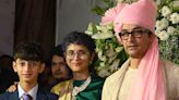Kiran Rao says her parents asked her if she's friends with Aamir Khan, why not stay married