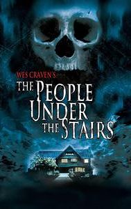 The People Under the Stairs