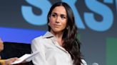 Meghan, Duchess of Sussex, returns to Instagram to launch new business venture