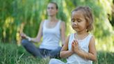 Meditation holds the potential to help treat children suffering from traumas, difficult diagnoses or other stressors – a behavioral neuroscientist explains
