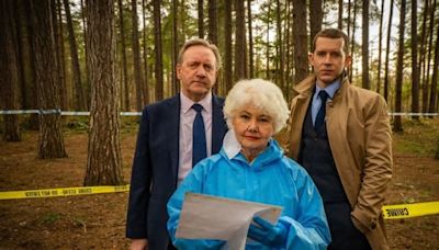 Midsomer Murders fans all issue same complaint over 'frustrating' schedule shake-up