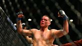 Twitter reacts to Nate Diaz vs. Khamzat Chimaev being agreed to for UFC 279
