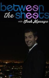 Between the Sheets with Josh Macuga