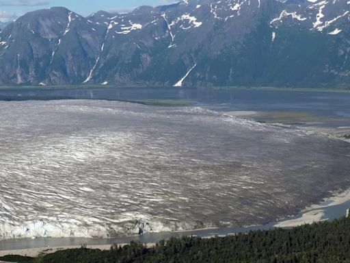 El deshielo en Alaska es “increíblemente preocupante”, alertan los científicos