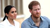 Prince Harry and Meghan Markle Break Silence on Kate Middleton's Cancer Diagnosis