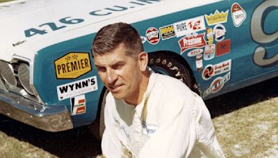 Paul Goldsmith, Indianapolis 500 and NASCAR icon, dies at 98