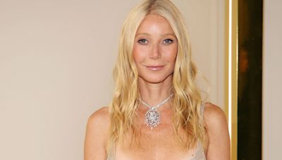 Gwyneth Paltrow 'takes sides' in Kate & Meghan feud with surprise remark