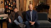 El primer avance completo del regreso de "Frasier": nueva ciudad, mismo Frasier