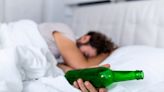 Drug found to ‘significantly reduce’ alcohol consumption may help overcome addiction