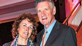 Michael Palin says his late wife's clothes are 'still in the cupboard'