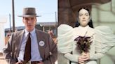 Oscars 2024 Nominations: ‘Oppenheimer’ and ‘Poor Things’ Earn Top Nods