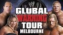 WWE Global Warning Tour 2002 Recap - YouTube