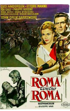 Rome Against Rome